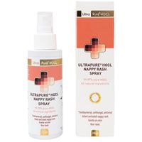 Ultrapure® HOCL Nappy Rash Spray